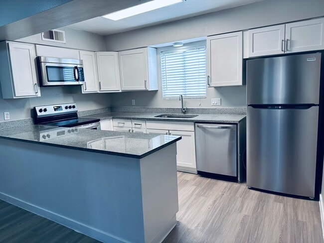 Interior Photo - Station 19 Apartments