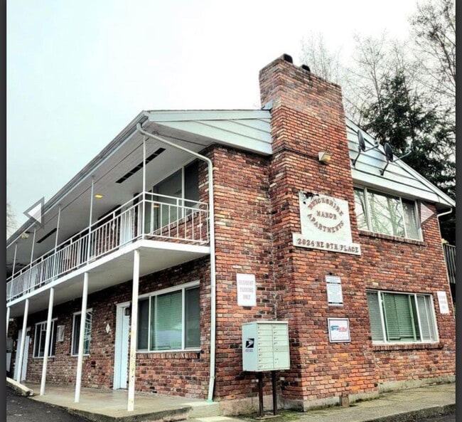 Foto del edificio - 1 Bedroom Unit, fantastic Location