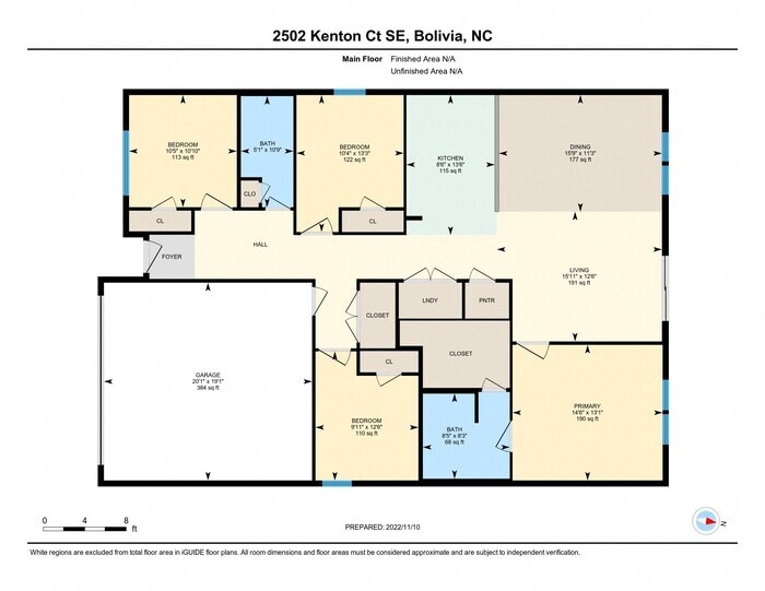 Building Photo - 2502 Kenton Ct SE