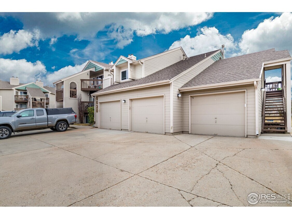 5520 Stonewall Pl Unit 21, Boulder, CO 80303 Condo for Rent in