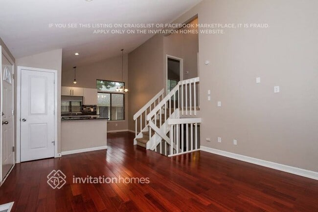 Foto del edificio - 10165 E Peakview Ave