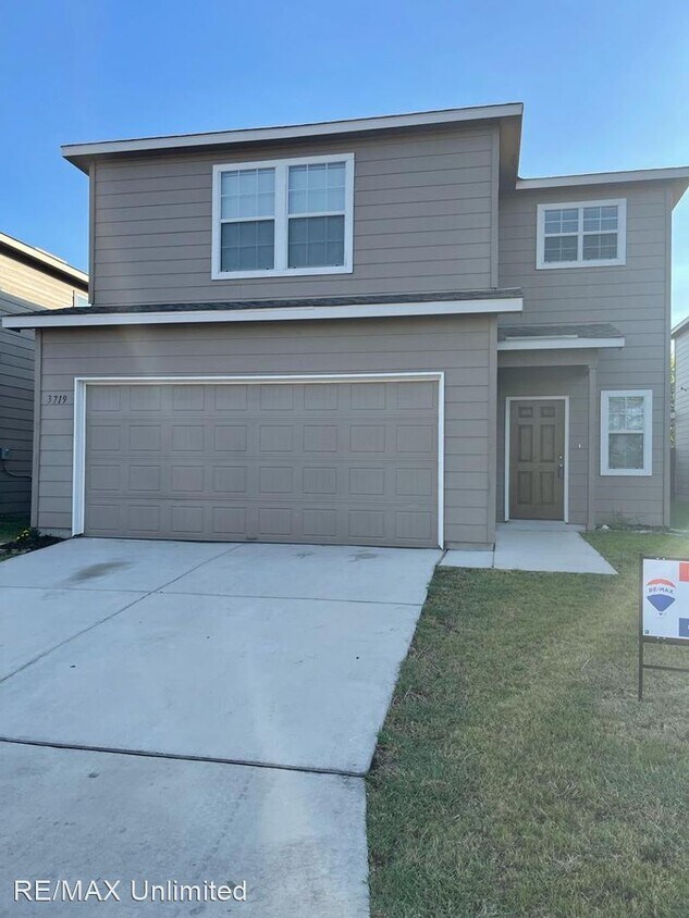 Primary Photo - 4 br, 3 bath House - 3719 Friendly Acres