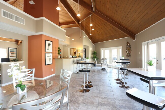 Foto del interior - Fairfield