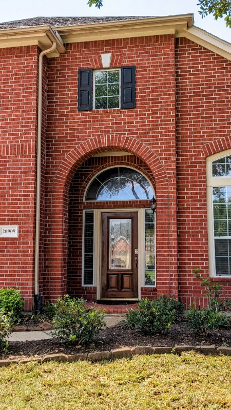 Foto del edificio - 20909 Springport Ct