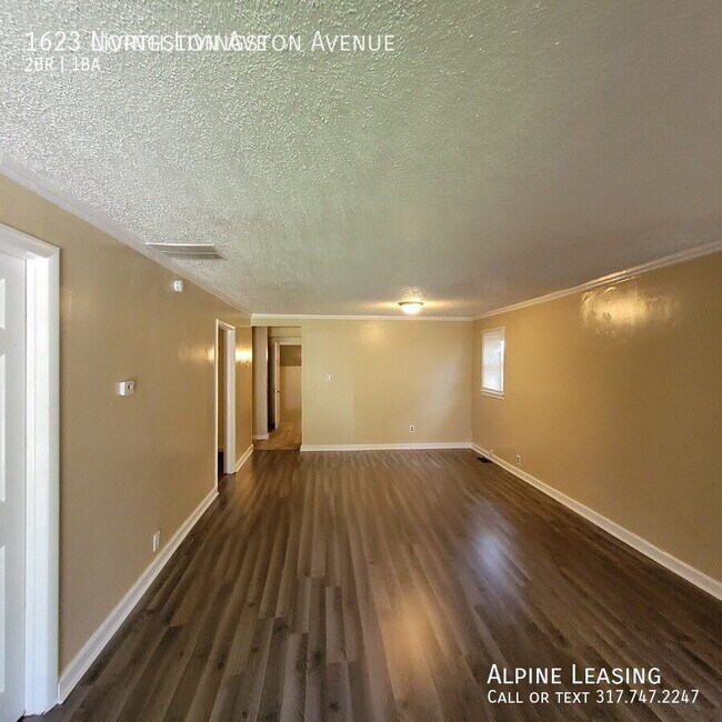 Building Photo - 1623 N Livingston Ave