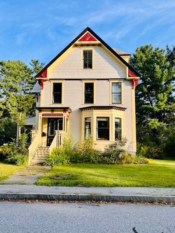 Foto del edificio - 10 Abbott St