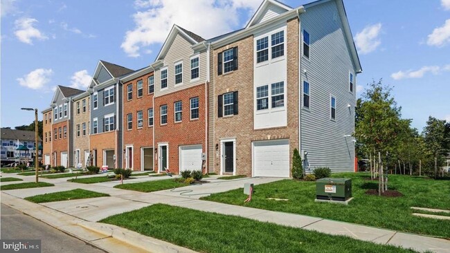 Photo - 8705 Tavern St Townhome