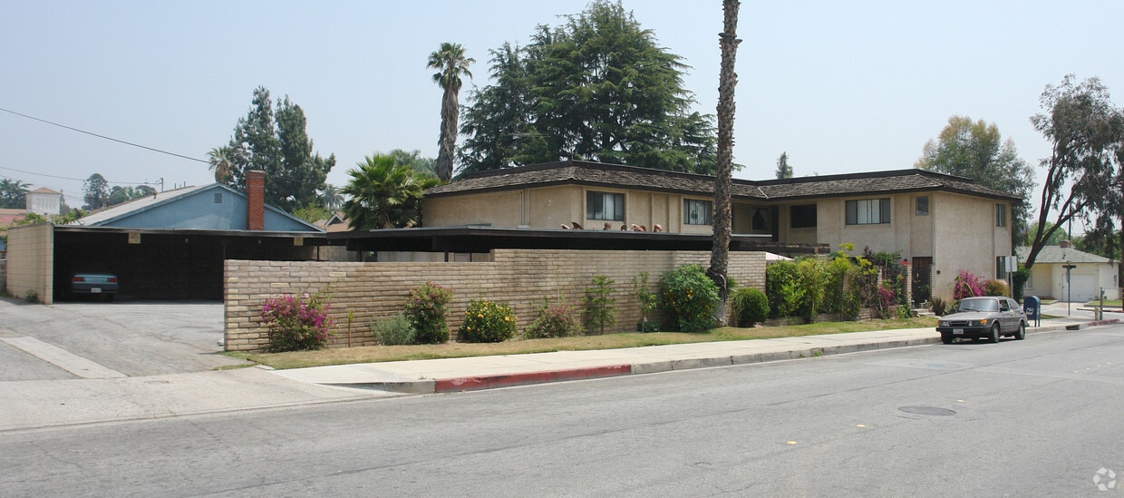 Building Photo - Magnolia Apartments
