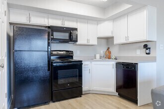 Building Photo - The Social Block & Townhomes