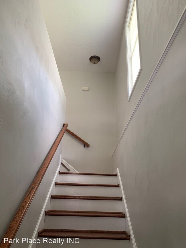 Foto del edificio - 2 br, 2 bath House - 704 Mecca Street NE
