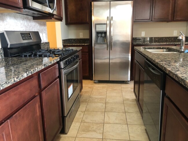 The most recent construction in the Woodhaven Planned Unit Development - 1908 E 87th St