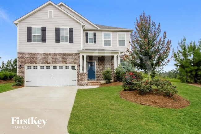 Building Photo - 4000 Park Crossings Dr