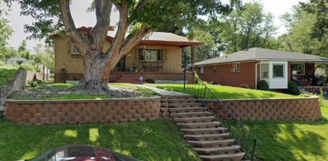 Photo - 4030 S Fox St House