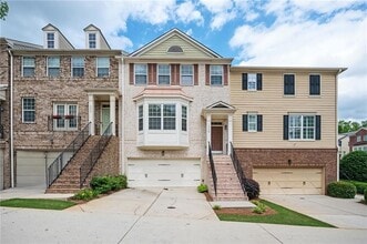 Building Photo - 4306 Laurel Creek Ct SE