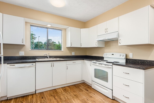 New appliances are Stainless Steel - 3003 Cranston Dr