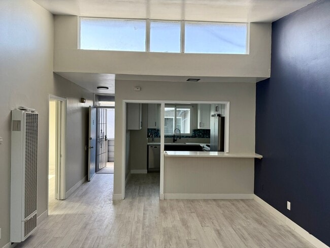 Building Photo - Wave of NEW - Must see this 2 bedroom 1 Ba...