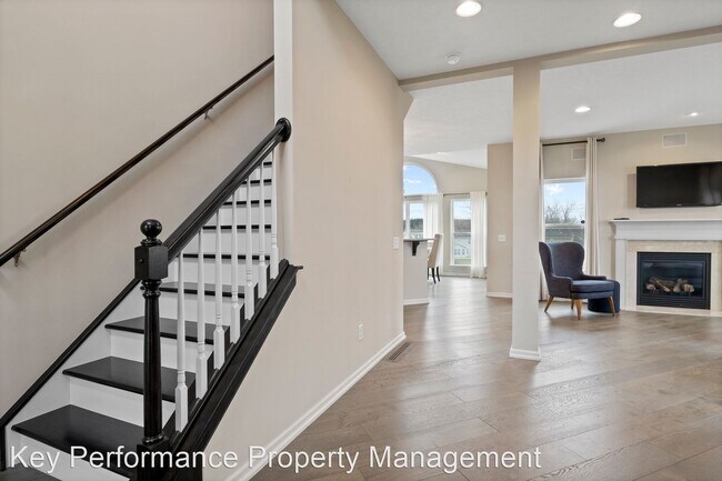 Building Photo - 3 br, 2.5 bath House - 19 Blaydon Loop
