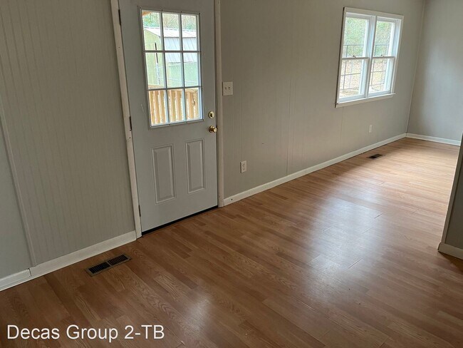 Foto del edificio - 3 br, 1.5 bath House - 3338 Flynt Ln
