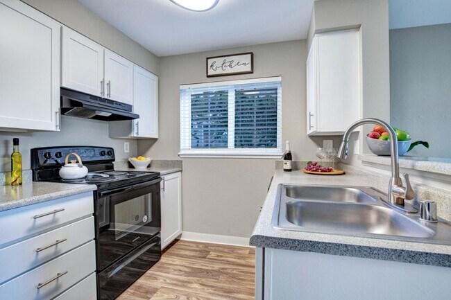 Foto del interior - Beaumont Grand Apartment Homes