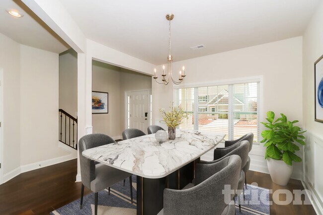 Foto del edificio - 104 Langham Ct