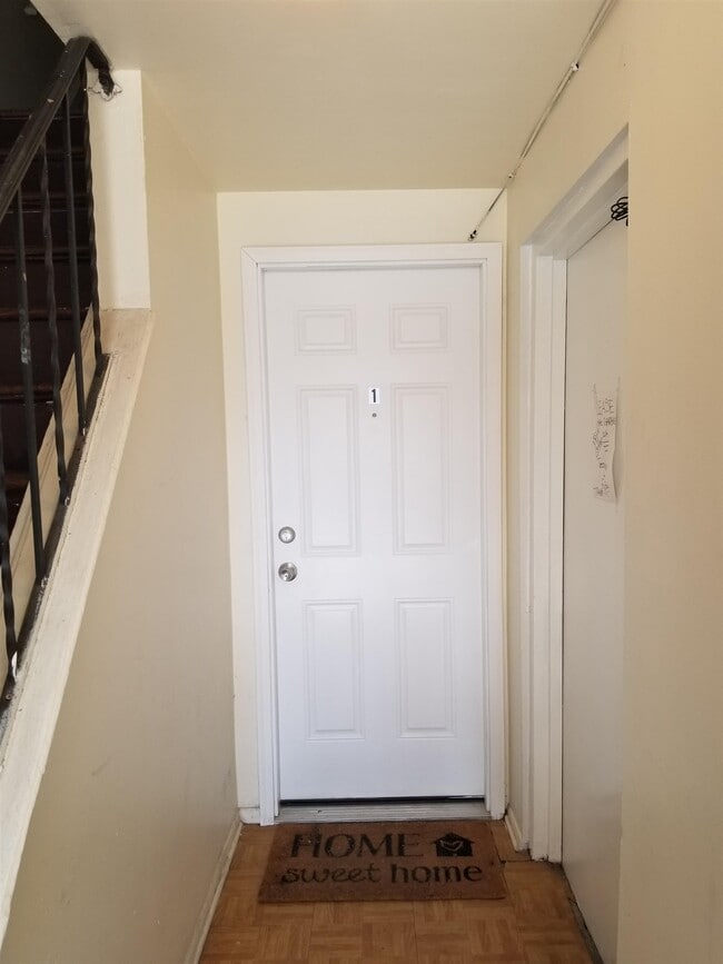 Building Photo - 38 Fisk St