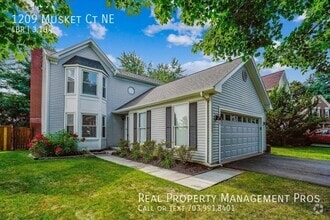 Building Photo - 1209 Musket Ct NE
