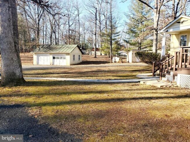 Building Photo - 14579 Newvalley Church Rd