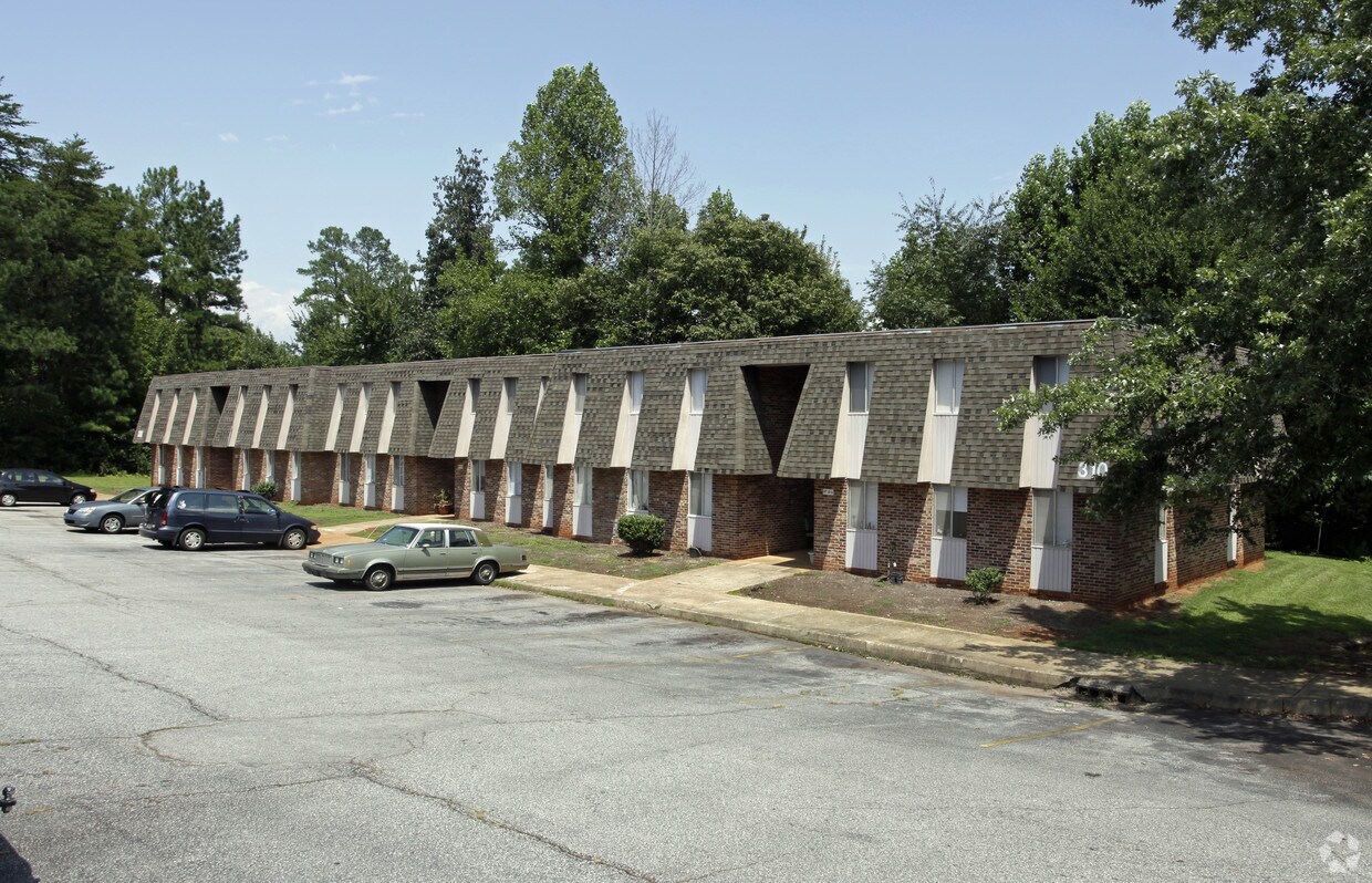 Windwood Gardens Apartments Pickens, SC