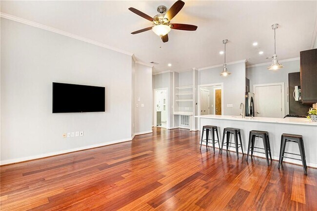 Foto del edificio - 870 Inman Vlg Pkwy NE