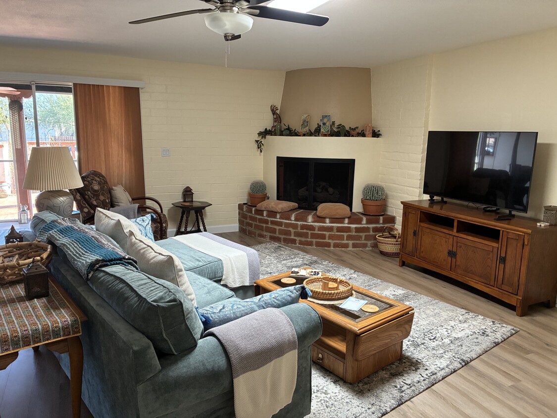 Foto principal - 80 N Los Olmos