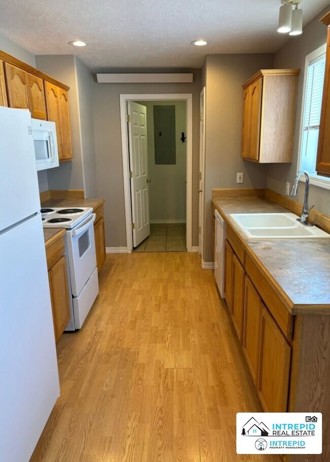 Foto del edificio - 180 Scrub Oak Dr