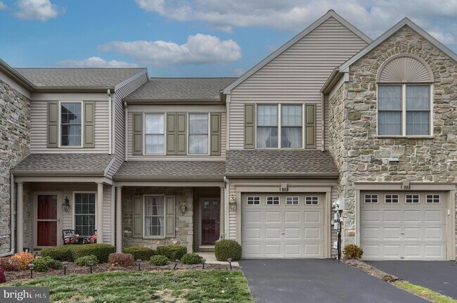 Foto del edificio - 1959 Deer Run Dr