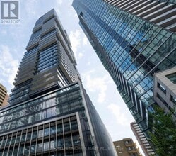 Building Photo - 55 Charles St E