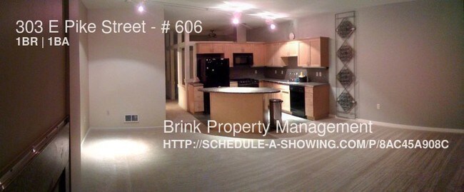 Foto del edificio - 303 E Pike St