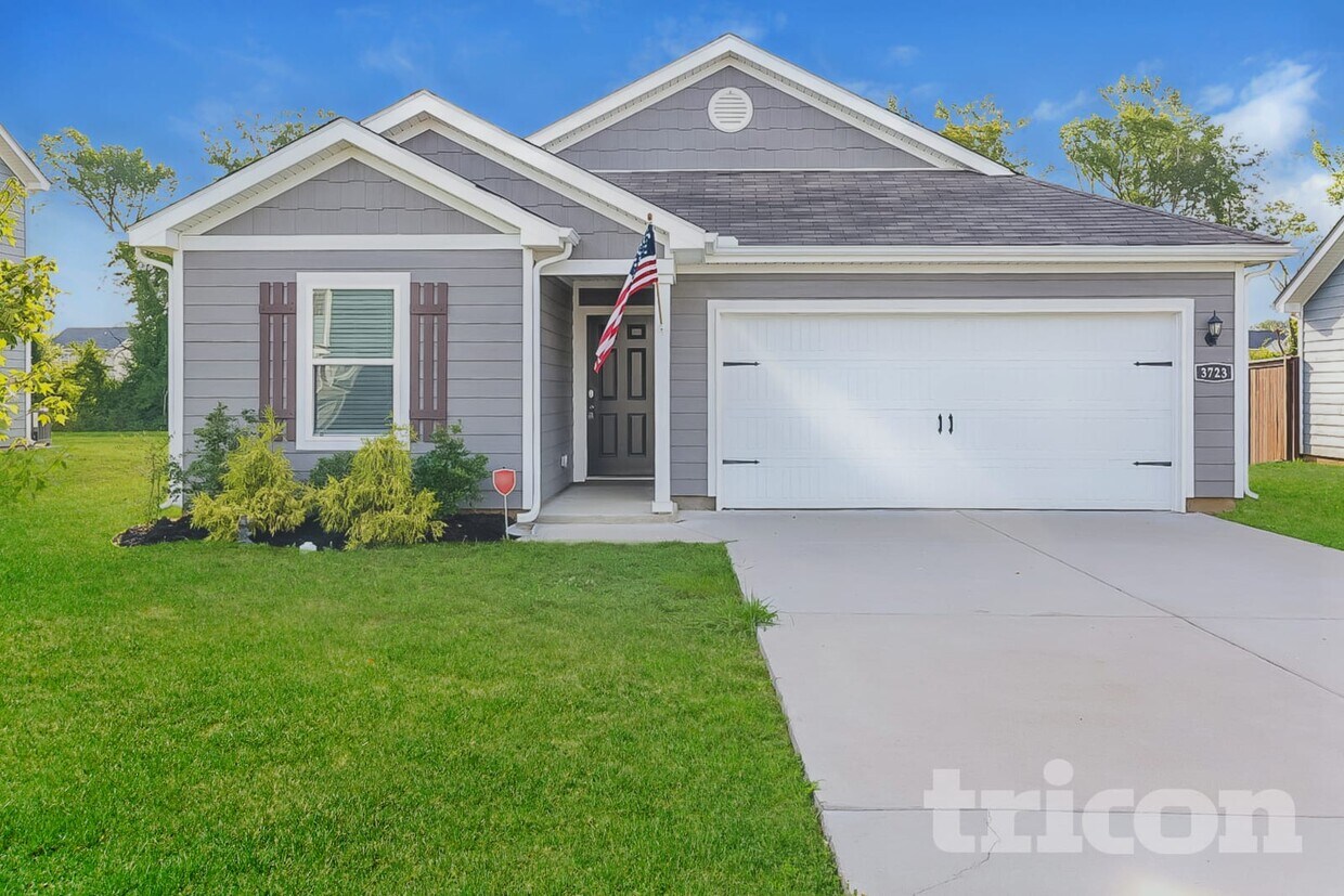 Foto principal - 3723 Burdette Wy.