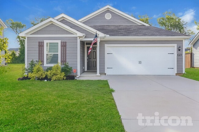 Building Photo - 3723 Burdette Wy.