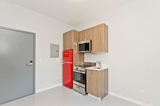 Foto del edificio - 4700 N Racine Ave