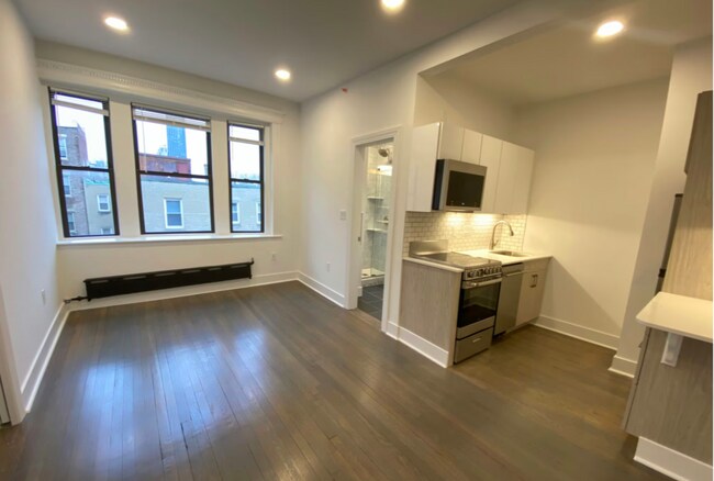 Building Photo - 11 queensbury St. Unit 32