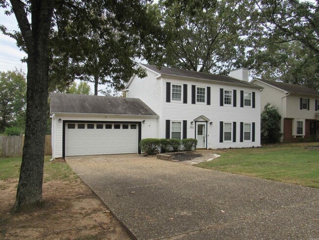 Building Photo - 303 Merganzer Dr