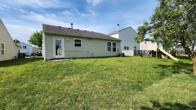Building Photo - 11896 Wapiti Way