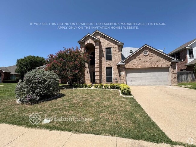 Building Photo - 2206 Kingsley Dr