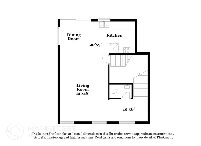 Building Photo - 30 Gilliam's Xing SW
