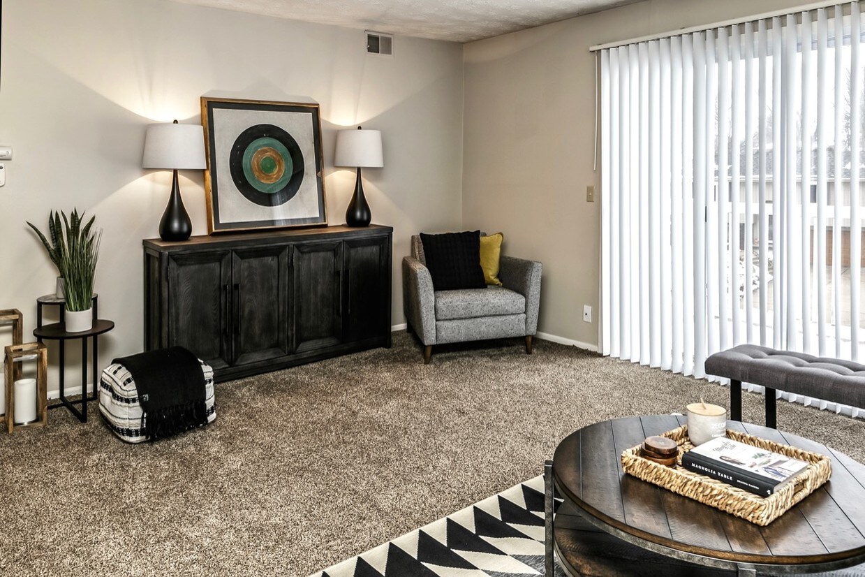 Club at Highland Park Apartments Omaha, NE