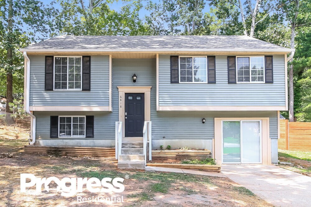 6818 Graves Mill Dr, Norcross, GA 30093 House for Rent in Norcross