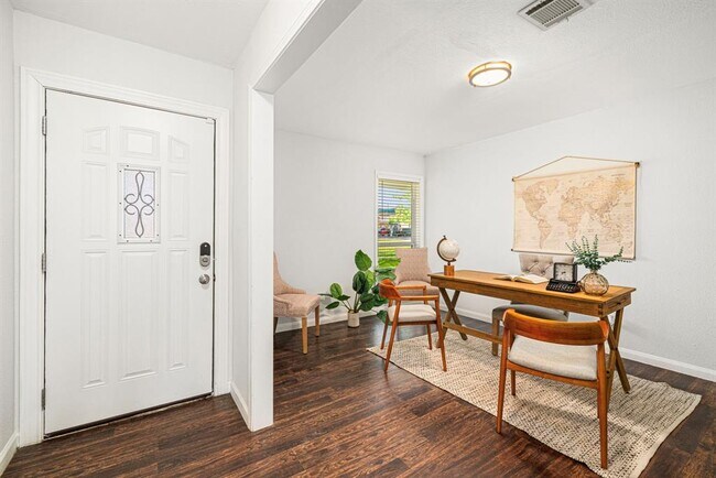 Foto del edificio - 6022 Willowbend Blvd