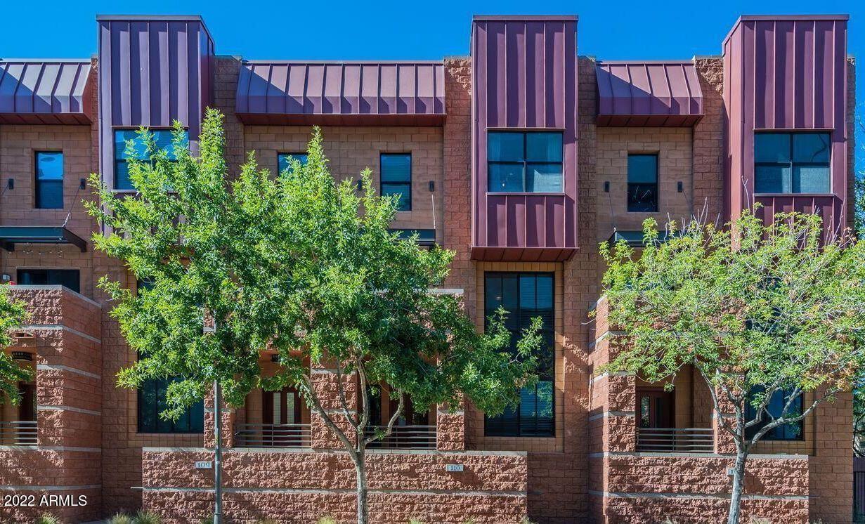 330 FARMER Ave, Tempe, AZ 85281 Townhome Rentals in Tempe AZ