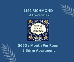 Building Photo - 1192 Richmond St