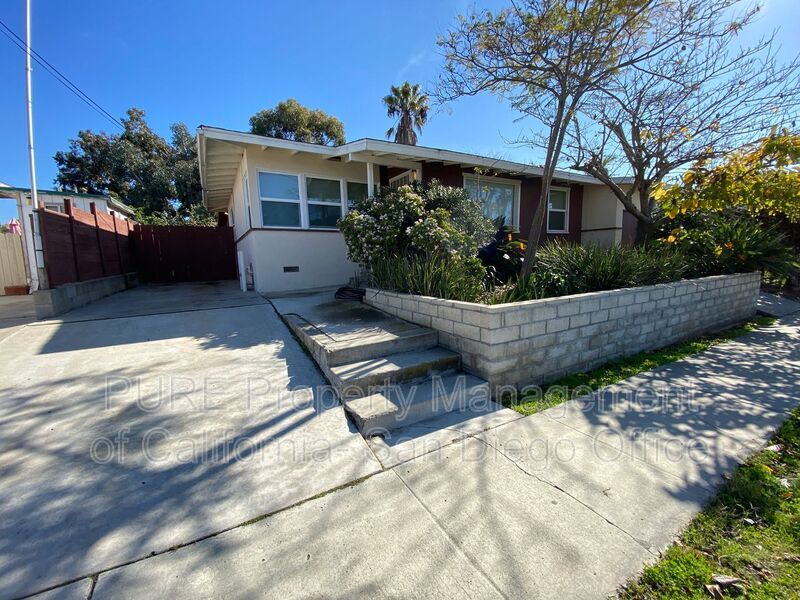 21 Houses for Rent in Clairemont, CA Westside Rentals