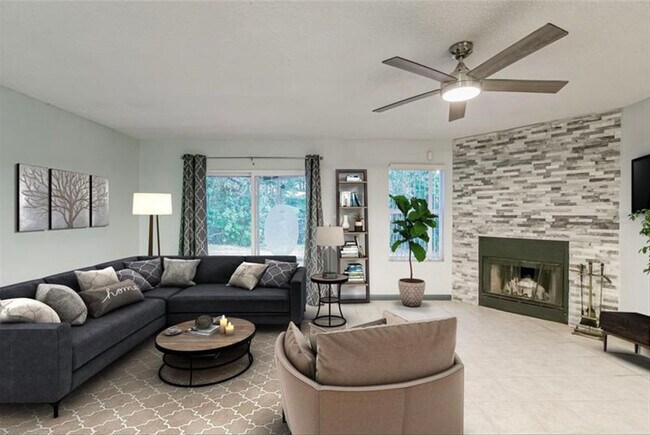 Foto del edificio - 11239 Cedar Hollow Ln