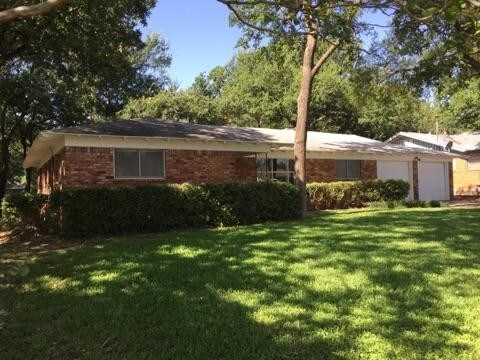 Foto principal - 4916 Barnett St